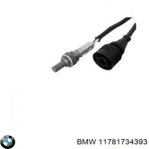 11781734393 BMW Датчик кислорода