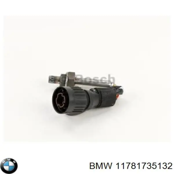  11781735132 BMW