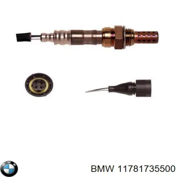 Лямбда датчик кислорода BMW 11781735500 цена, от 69.68 USD