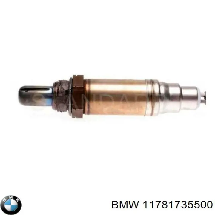 Купить 11781735500 BMW Датчик концентрации кислорода