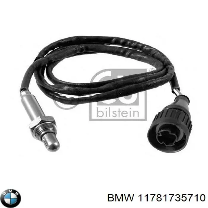 Лямбда зонд 11781735710 BMW