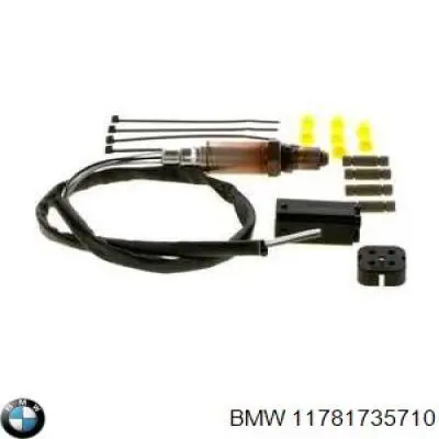 Лямбда зонд 11781735710 BMW