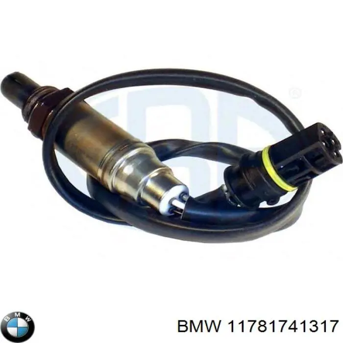 Лямбда датчик кислорода BMW 11781741317 цена, от 71.44 USD
