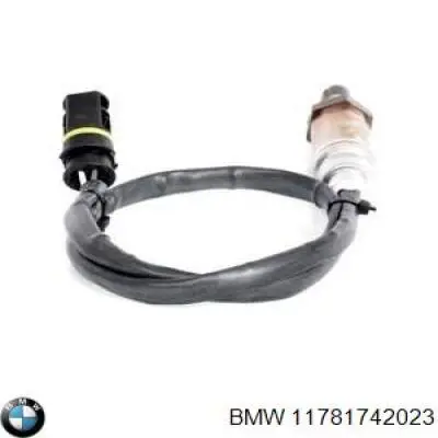 Лямбда зонд 11781742023 BMW