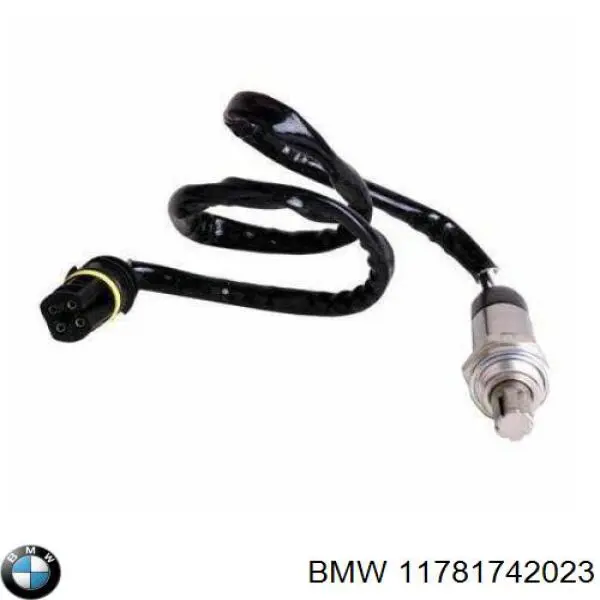Лямбда датчик кислорода BMW 11781742023 цена, от 45.10 USD