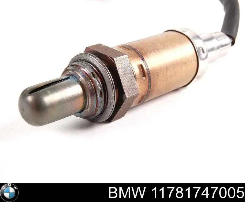 11781747005 BMW лямбда-зонд, датчик кислорода