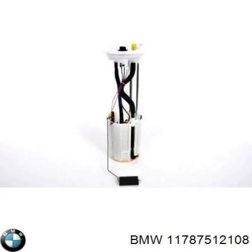 Лямбдазонд, датчик кислорода до катализатора BMW 11787512108 цена, от 61.23 USD