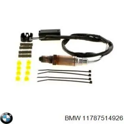 Купить 11787514926 BMW Датчик концентрации кислорода