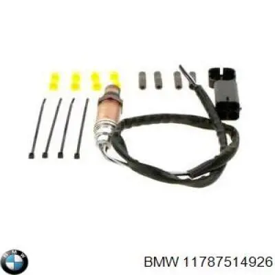Лямбда датчик кислорода BMW 11787514926 цена, от 68.09 USD