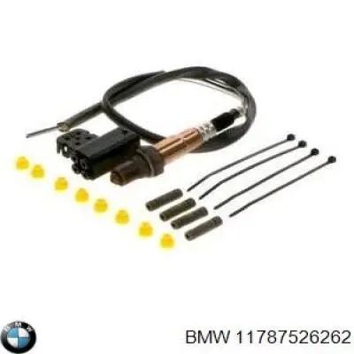 11787526262 BMW лямбда-зонд, датчик кислорода после катализатора