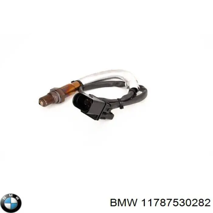 Лямбдазонд, датчик кислорода до катализатора Bosch 258007273 цена, от 115.81 USD