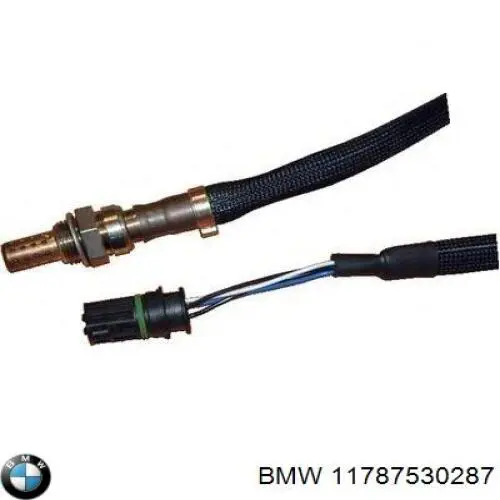 Лямбдазонд, датчик кислорода после катализатора BMW 11787530287 цена, от 38.01 USD