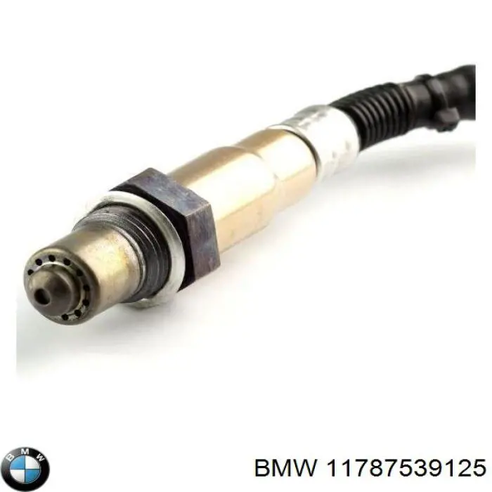 Купить 11787539125 BMW Датчик кислорода до катализатора