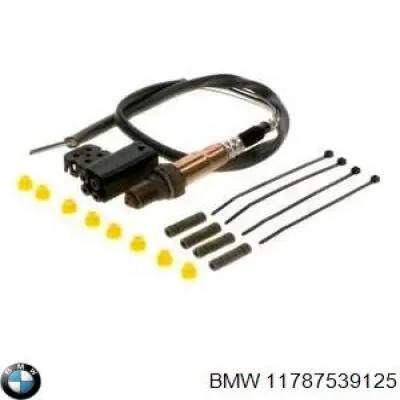 Лямбдазонд, датчик кислорода до катализатора BMW 11787539125 цена, от 25.43 USD