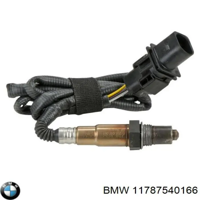 11787540166 BMW лямбда-зонд, датчик кислорода до катализатора