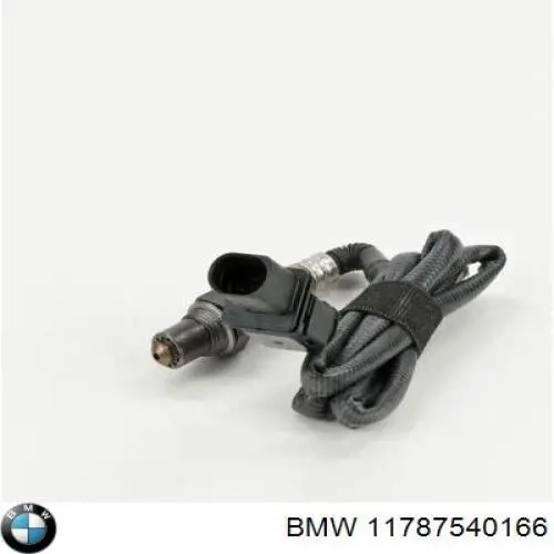 Купить 11787540166 BMW Датчик кислорода до катализатора