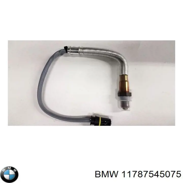 Лямбдазонд, датчик кислорода после катализатора Bosch 258010414 цена, от 28.60 USD