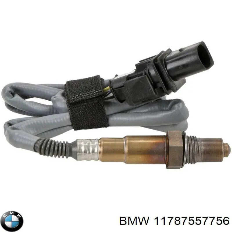 11787557756 BMW лямбда-зонд, датчик кислорода до катализатора