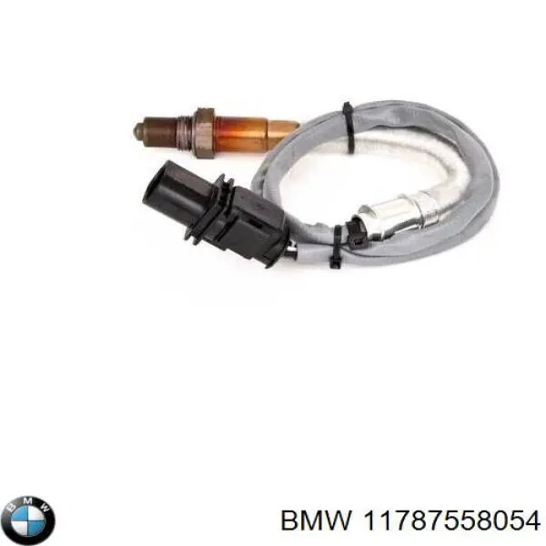 11787558054 BMW лямбда-зонд, датчик кислорода до катализатора