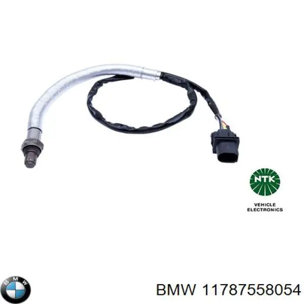 Датчик кислорода до катализатора 11787558074 BMW