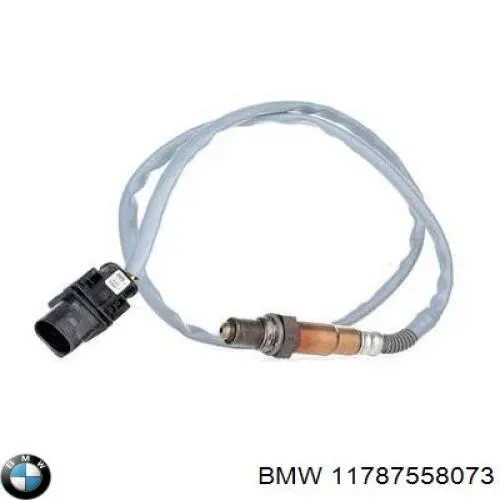 Лямбдазонд, датчик кислорода до катализатора Bosch 258017231 цена, от 94.34 USD
