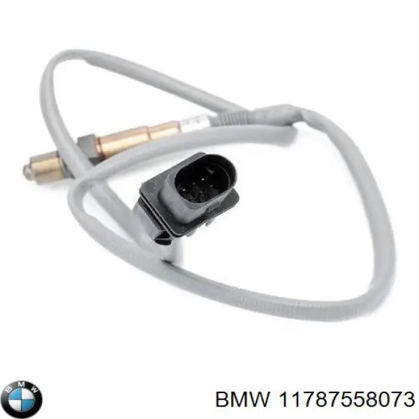 Лямбда-зонд, датчик кислорода до катализатора на BMW X3 (E83) купить.