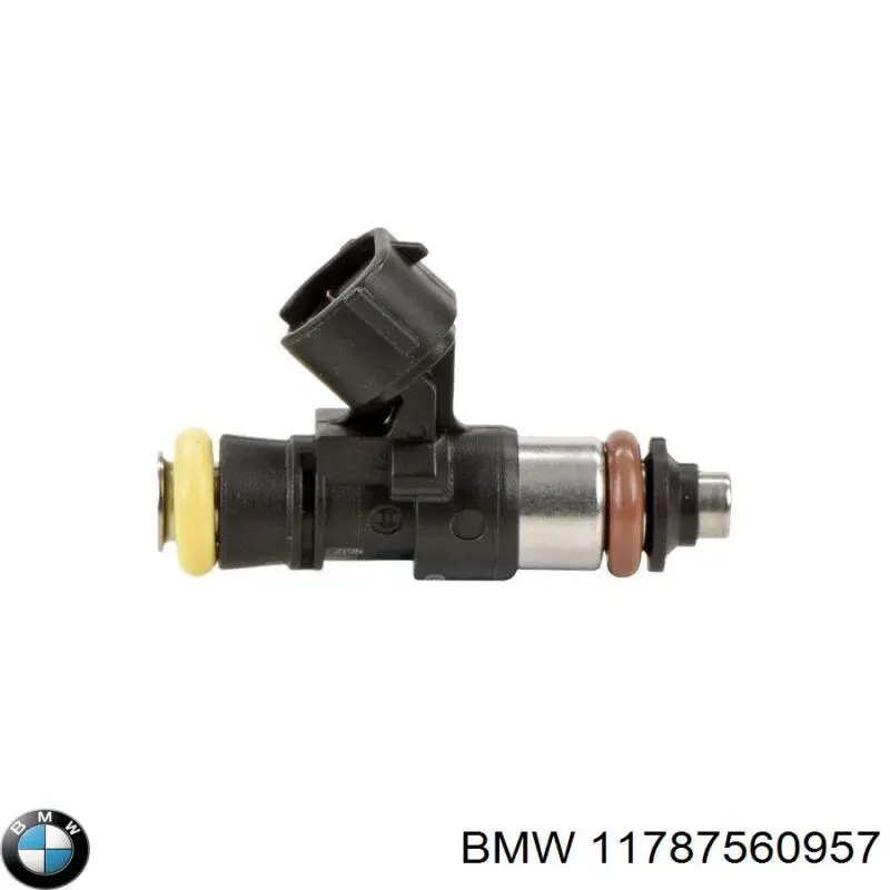 Лямбдазонд, датчик кислорода до катализатора BMW 11787560957 цена, от 52.18 USD