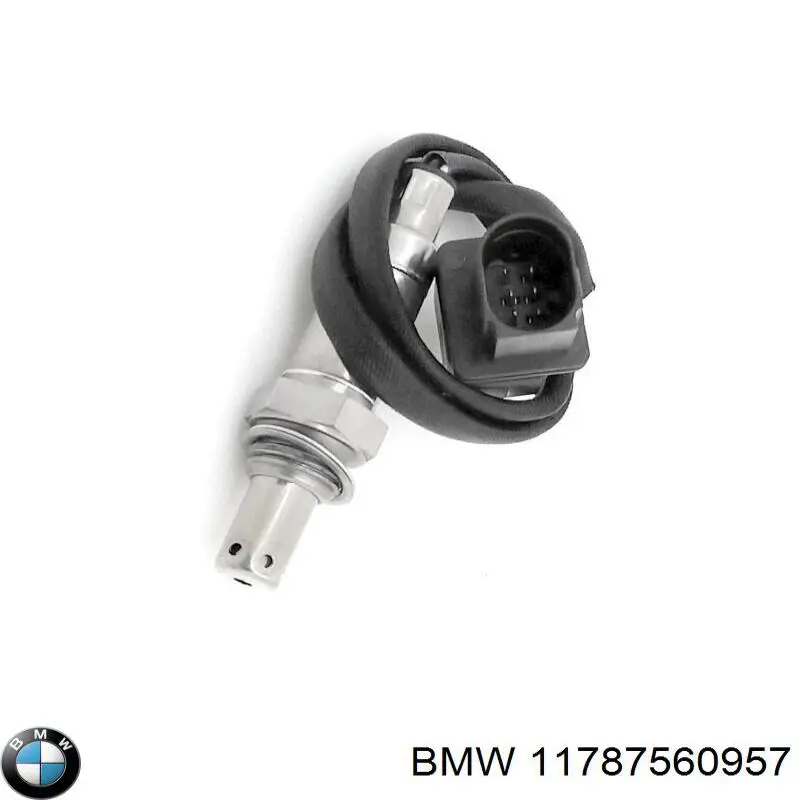 Лямбдазонд, датчик кислорода до катализатора BMW 11787560957 цена, от 52.18 USD