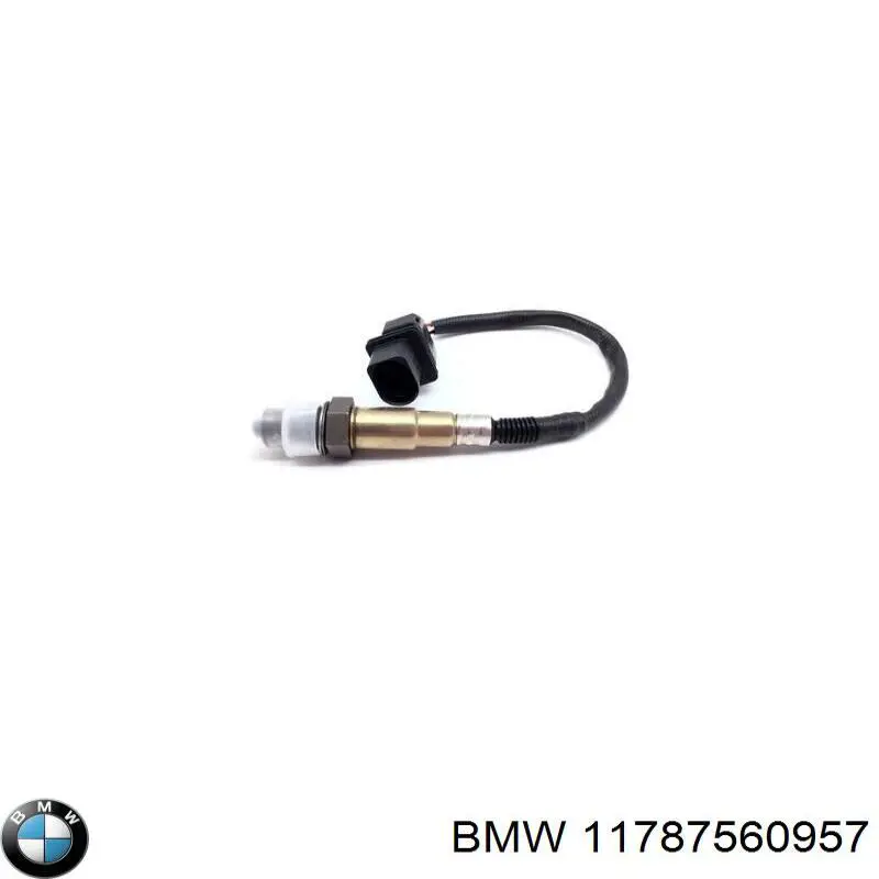 Датчик кислорода до катализатора 11787560957 BMW