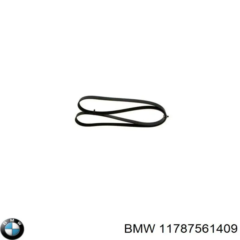 Купить 11787561409 BMW Датчик кислорода до катализатора