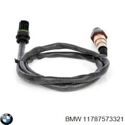 11787573321 BMW sonda lambda, sensor de oxigênio