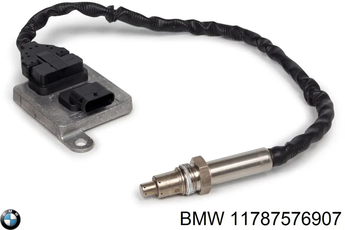 Sensor de óxidos de nitrogênio NOX para BMW 3 (E92)