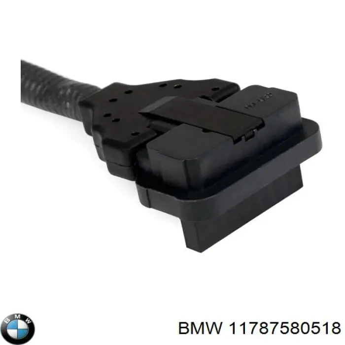 11787580518 BMW sensor de óxidos de nitrogênio nox