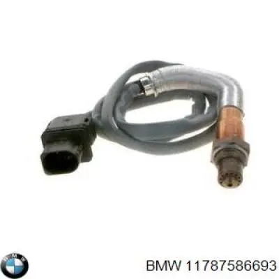 Купить 11787586693 BMW 