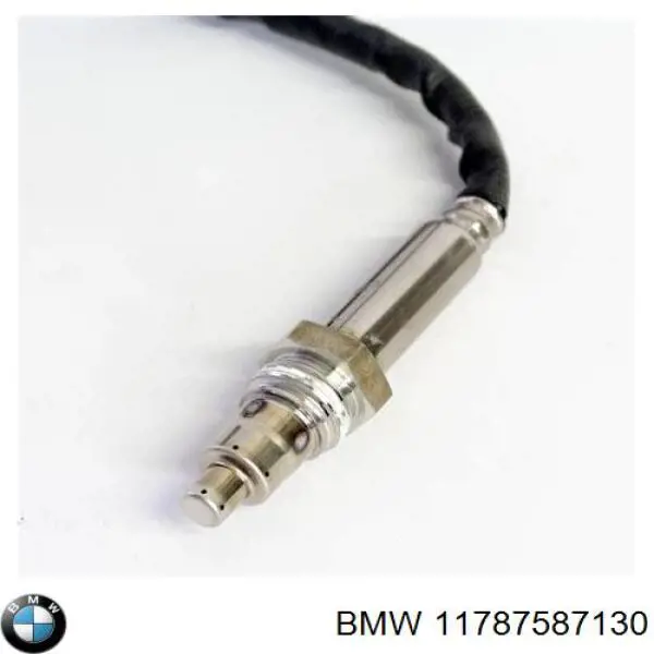 11787587130 BMW Датчик оксидов азота NOX