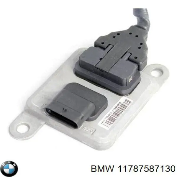 Датчик оксидов азота NOX BMW 11787587130 цена, от 261.67 USD