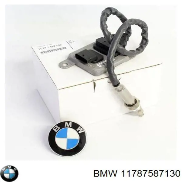 Купить 11787587130 BMW Датчик оксидов азота NOX