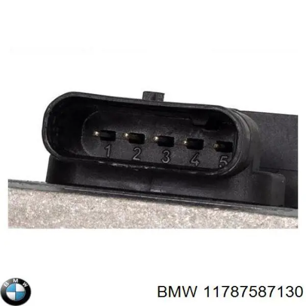 Датчик оксидов азота NOX 11787587130 BMW