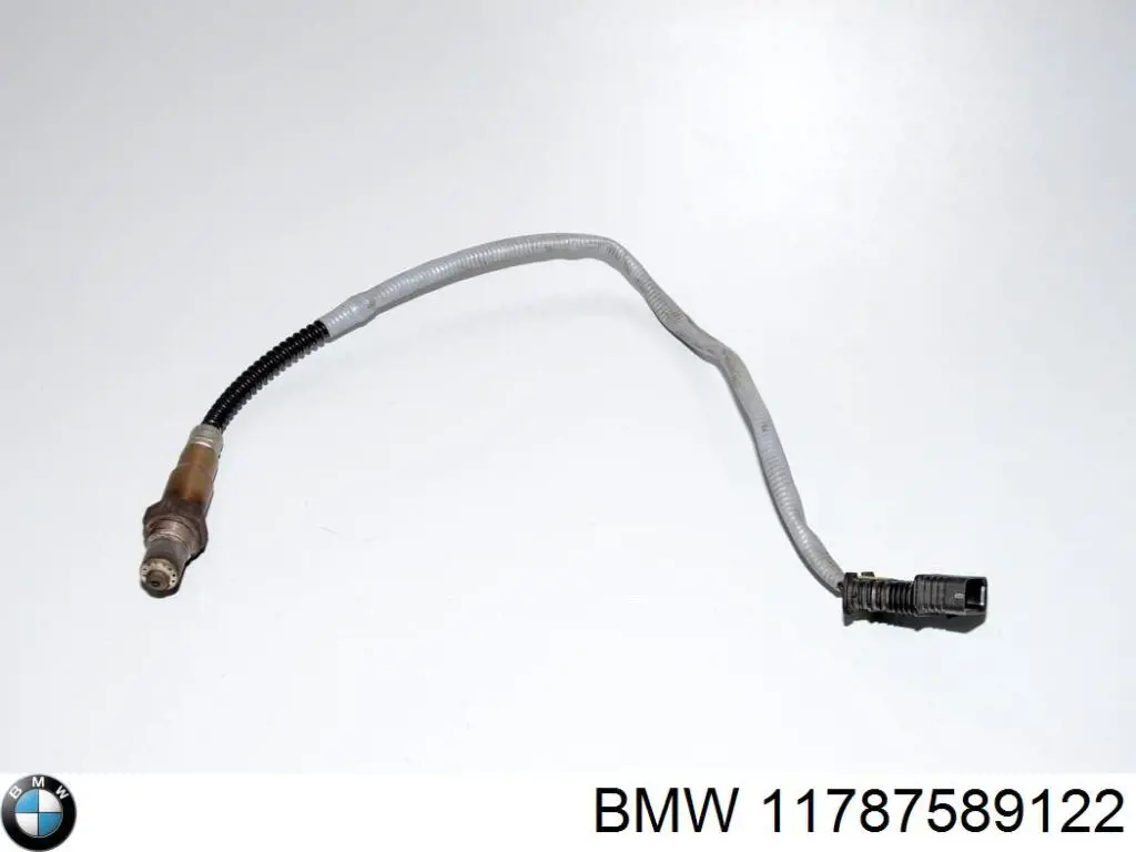 11787589122 BMW Датчик кислорода после катализатора
