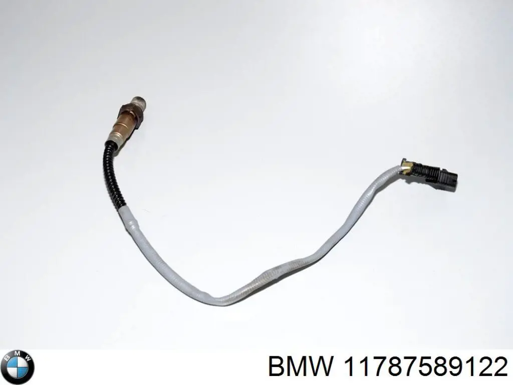 Лямбдазонд, датчик кислорода после катализатора BMW 11787589122 цена, от 10.14 USD