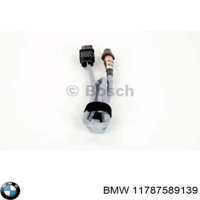 11787589139 BMW лямбда-зонд, датчик кислорода до катализатора