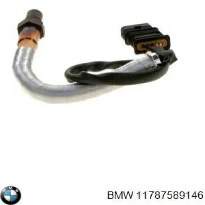 Купить 11787589146 BMW Лямбда-зонд, датчик кислорода после катализатора