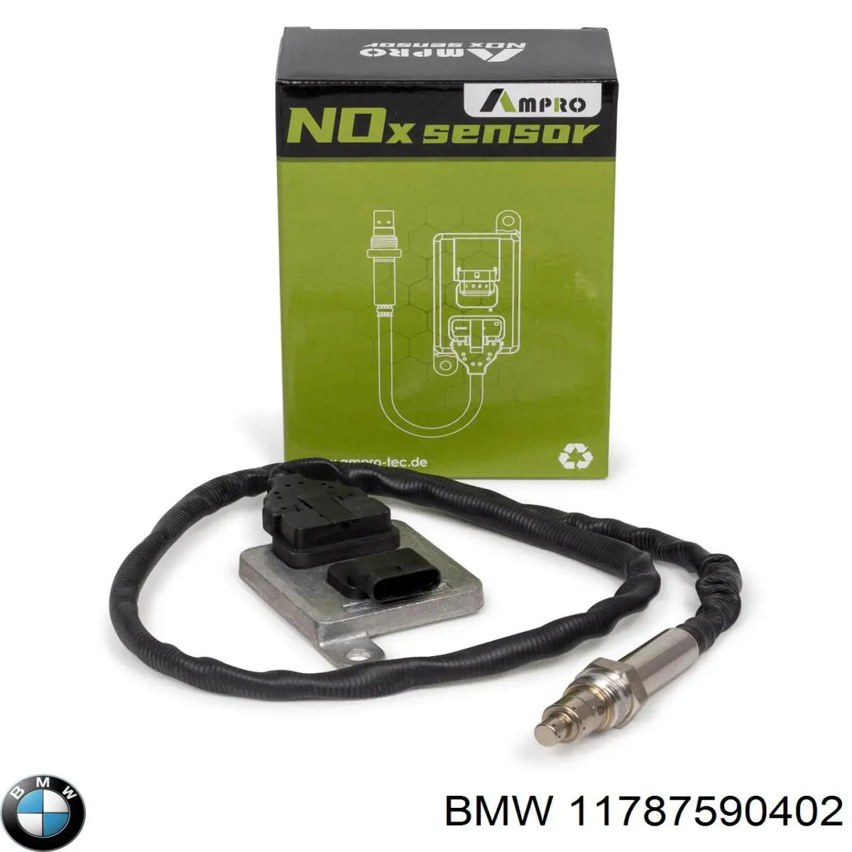 Датчик оксидов азота NOX 553003 ERA