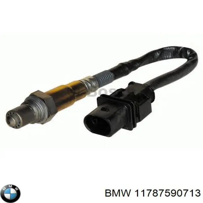 Купить 11787590713 BMW Датчик кислорода до катализатора