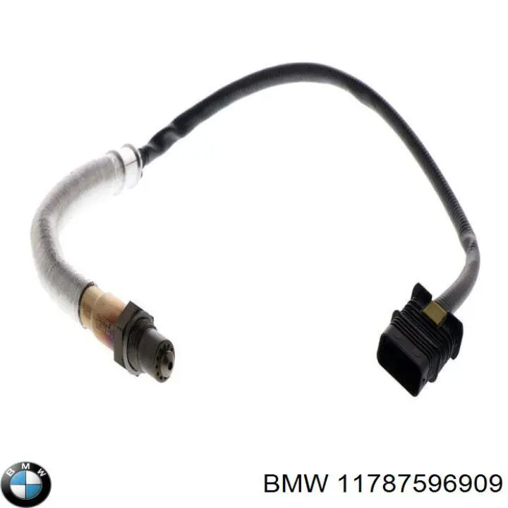 11787596909 BMW sonda lambda, sensor de oxigênio