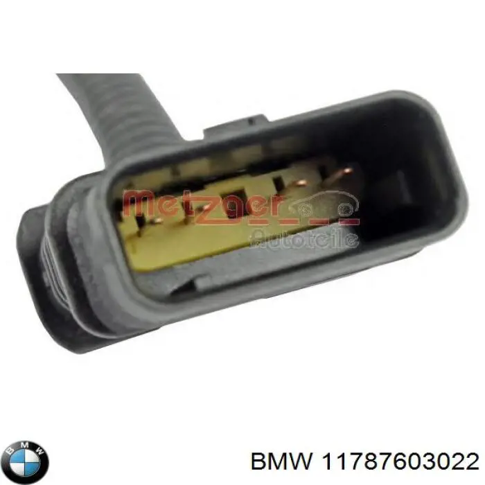 Лямбда зонд 11787603022 BMW