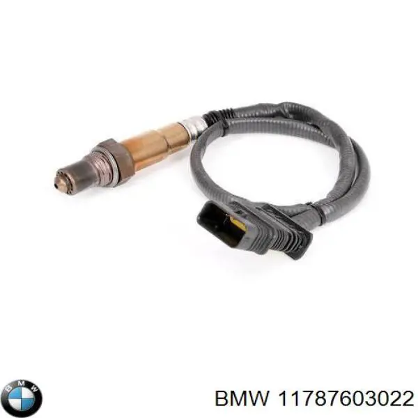 11787603022 BMW Датчик кислорода