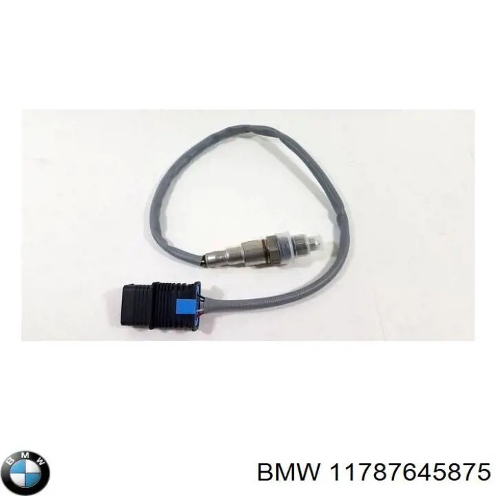 11787645875 BMW лямбда-зонд, датчик кислорода