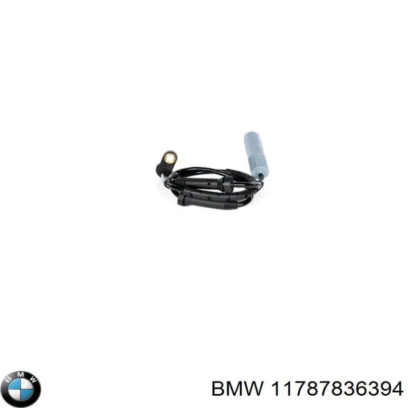 Лямбдазонд, датчик кислорода до катализатора BMW 11787836394 цена, от 98.73 USD