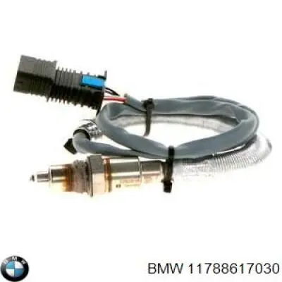  02580300C1 Bosch